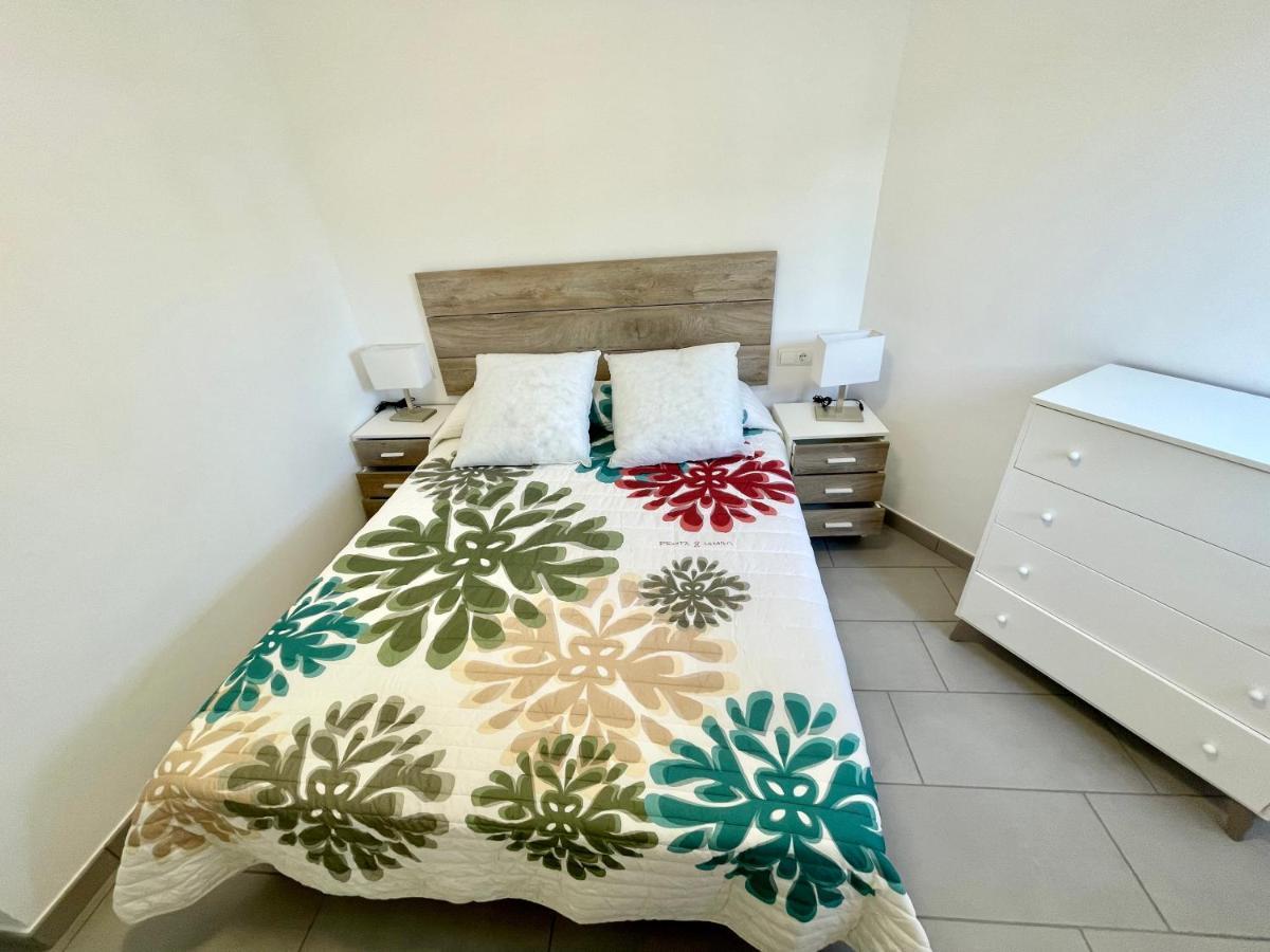 Casa La Marinera Villa บินิเบกา ภายนอก รูปภาพ