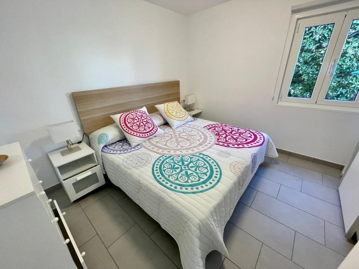 Casa La Marinera Villa บินิเบกา ภายนอก รูปภาพ