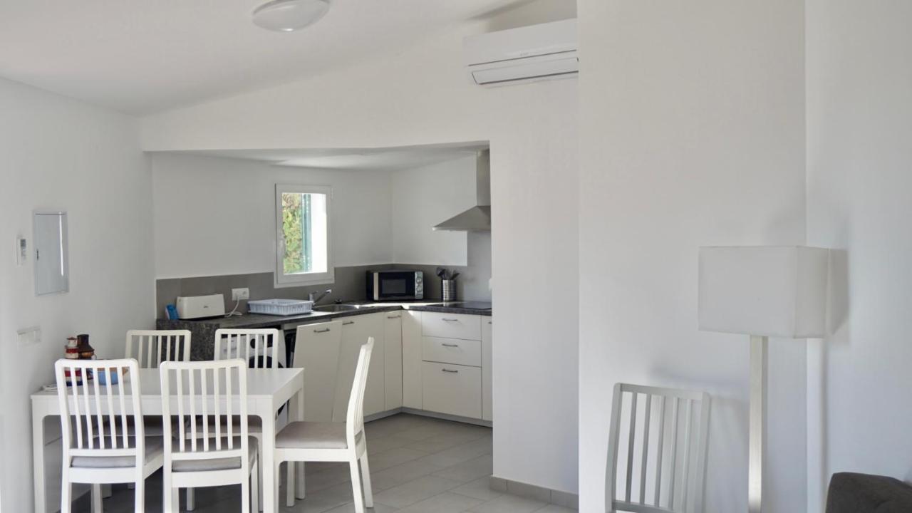 Casa La Marinera Villa บินิเบกา ภายนอก รูปภาพ